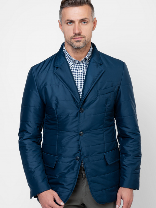 Демісезонна куртка Arber модель AJ08.06.10 Фото