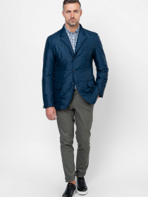 Демісезонна куртка Arber модель AJ08.06.10 Фото