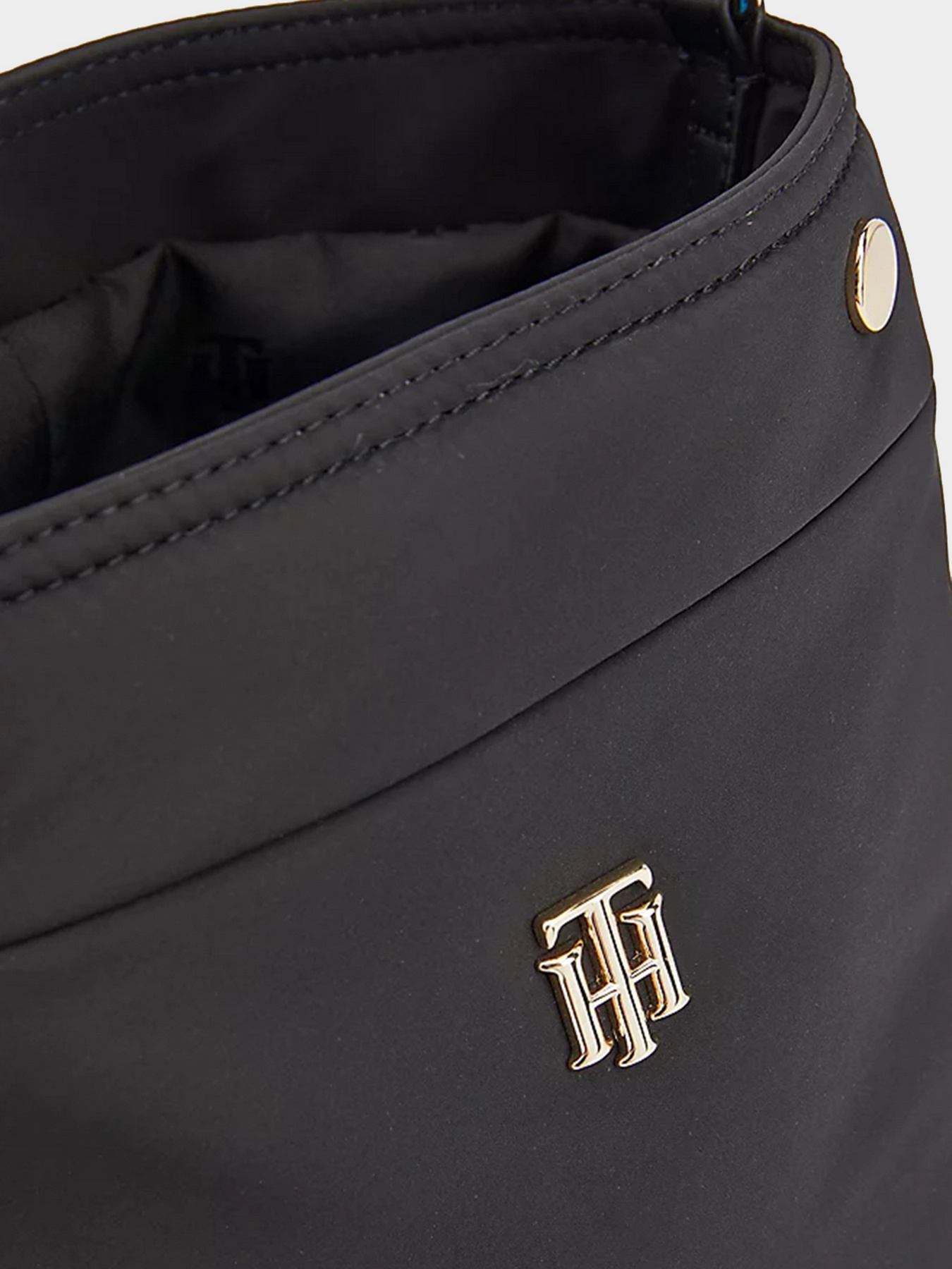 Сумки Tommy Hilfiger модель AW0AW12319-BDS Фото