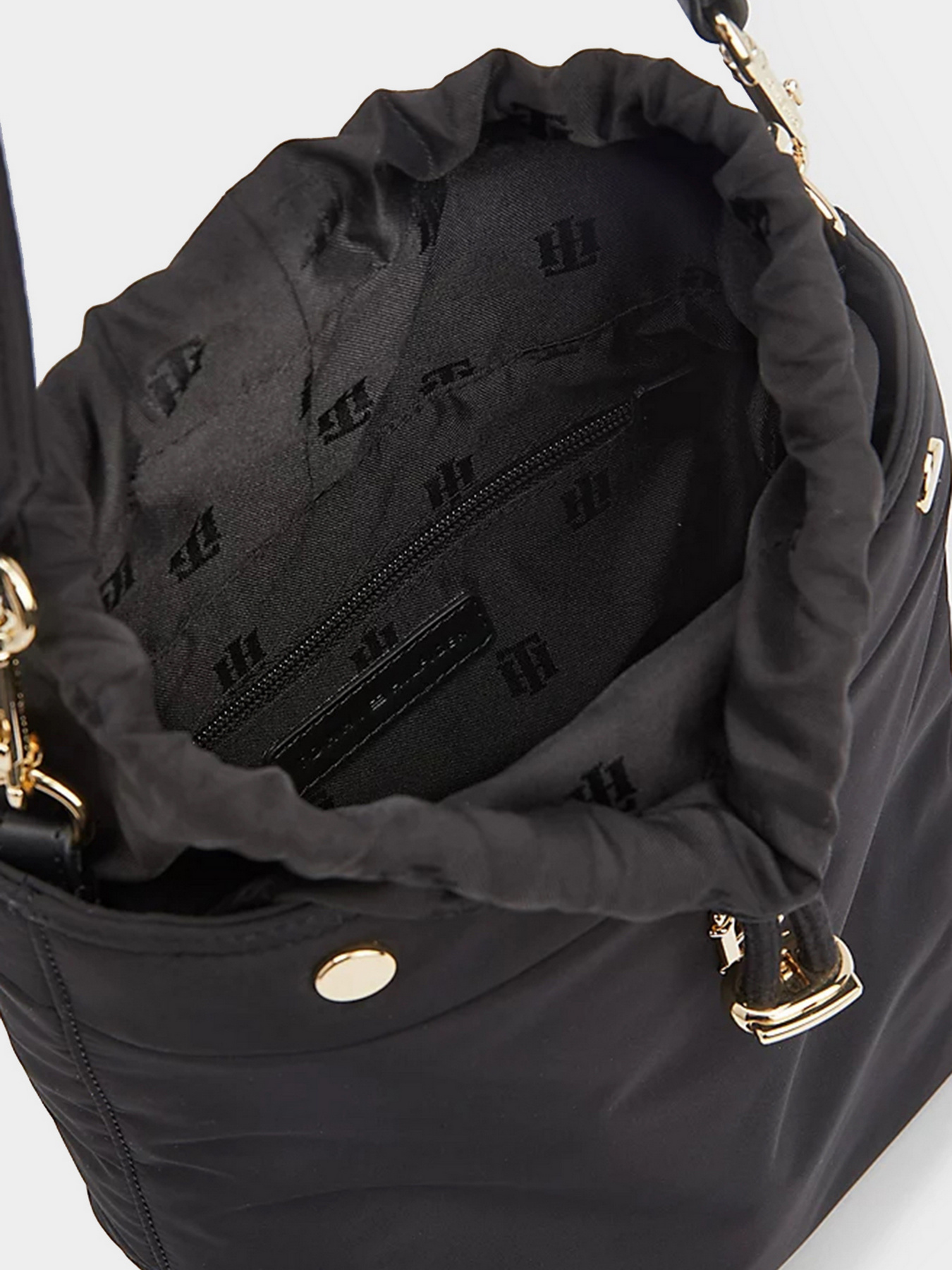 Сумки Tommy Hilfiger модель AW0AW12319-BDS Фото