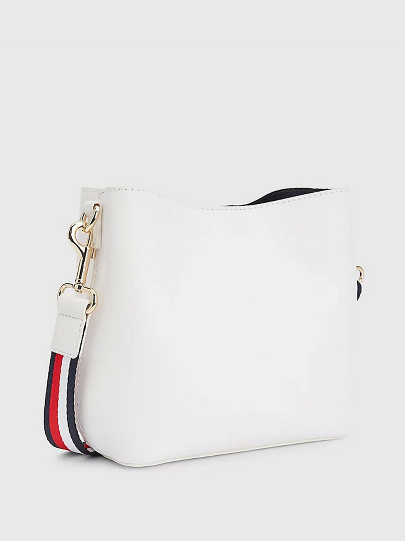 Сумки Tommy Hilfiger модель AW0AW12326-YAF Фото
