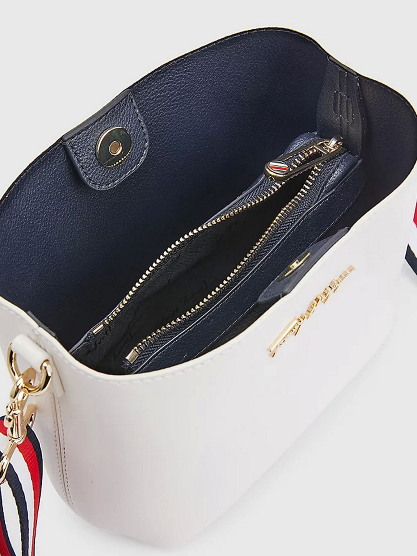 Сумки Tommy Hilfiger модель AW0AW12326-YAF Фото