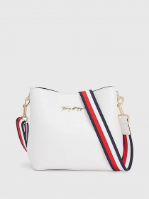 Сумки Tommy Hilfiger модель AW0AW12326-YAF Фото