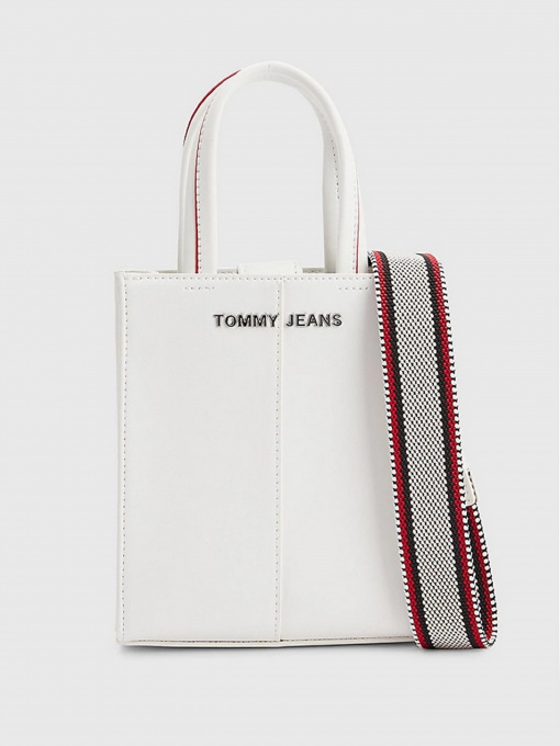 Сумки Tommy Hilfiger модель AW0AW12417-YBL Фото