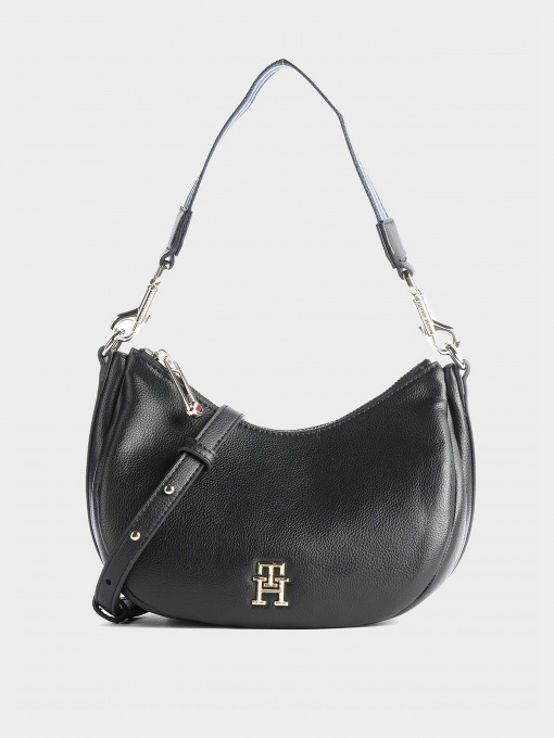 Сумки Tommy Hilfiger модель AW0AW13135-BDS Фото