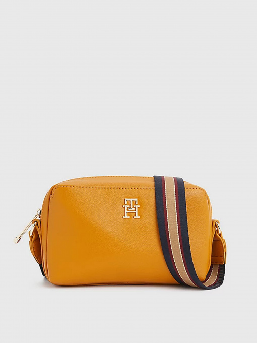 Сумки Tommy Hilfiger модель AW0AW13136-KD0 Фото