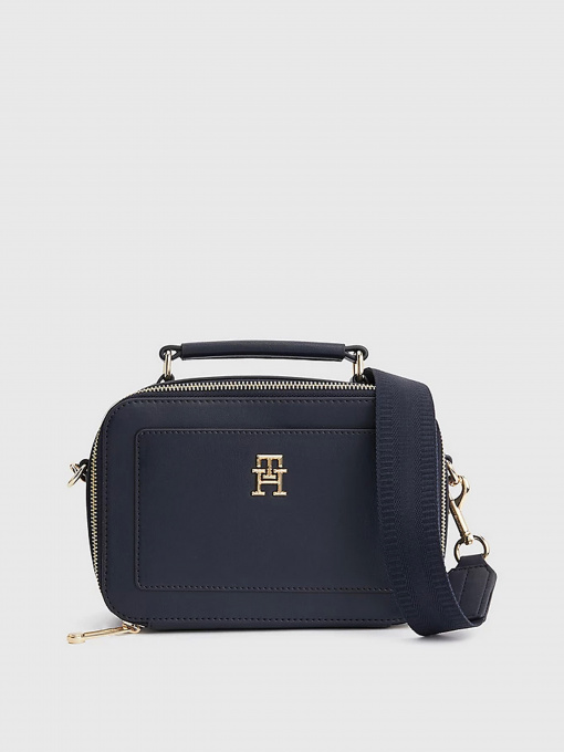 Сумки Tommy Hilfiger модель AW0AW13141-DW6 Фото