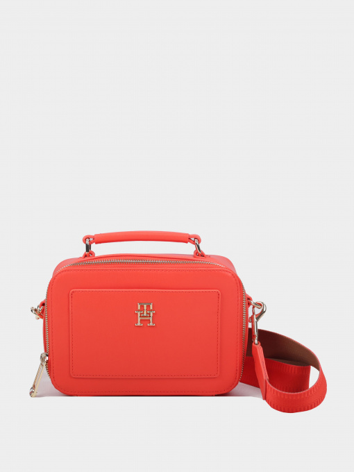 Сумки Tommy Hilfiger модель AW0AW13141-SCZ Фото