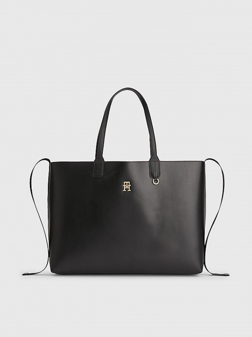 Сумки Tommy Hilfiger модель AW0AW13142-BDS Фото