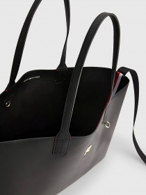 Сумки Tommy Hilfiger модель AW0AW13142-BDS Фото