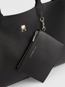 Сумки Tommy Hilfiger модель AW0AW13142-BDS Фото