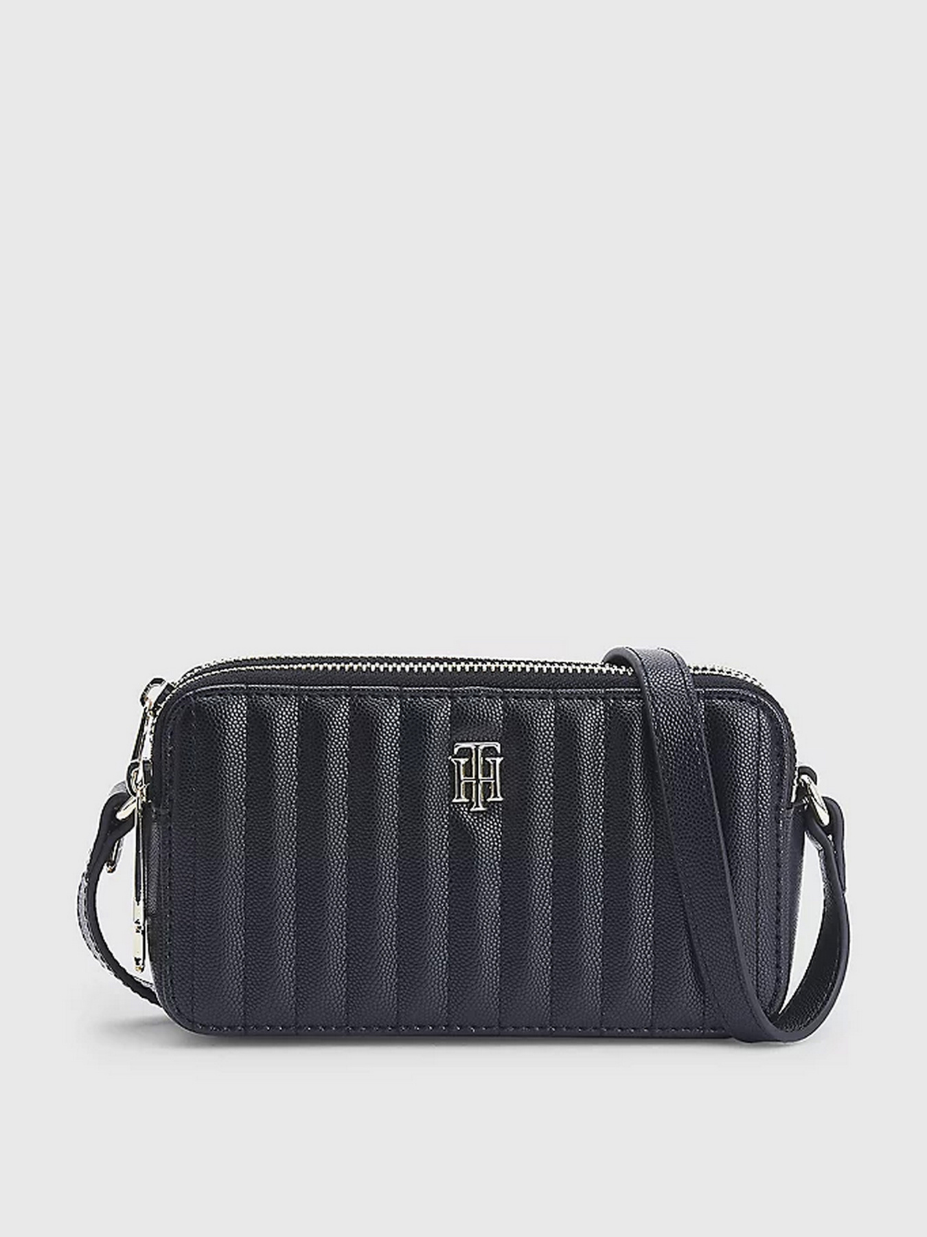Сумки Tommy Hilfiger модель AW0AW13143-BDS Фото