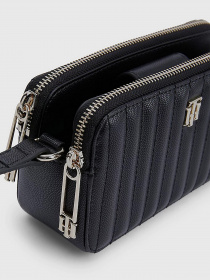 Сумки Tommy Hilfiger модель AW0AW13143-BDS Фото