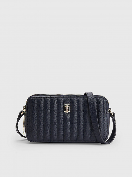 Сумки Tommy Hilfiger модель AW0AW13143-DW6 Фото