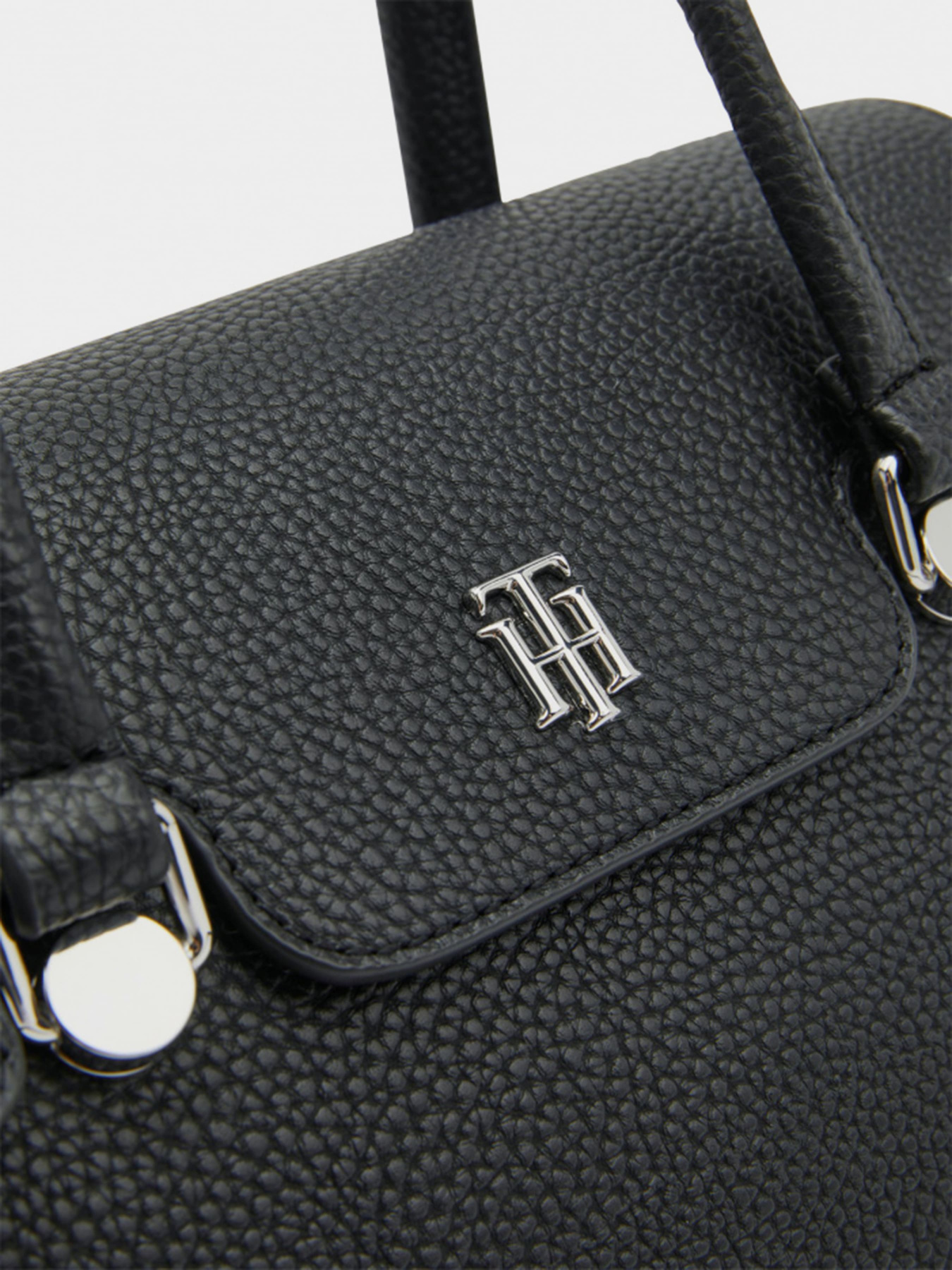 Сумки Tommy Hilfiger модель AW0AW13157-BDS Фото