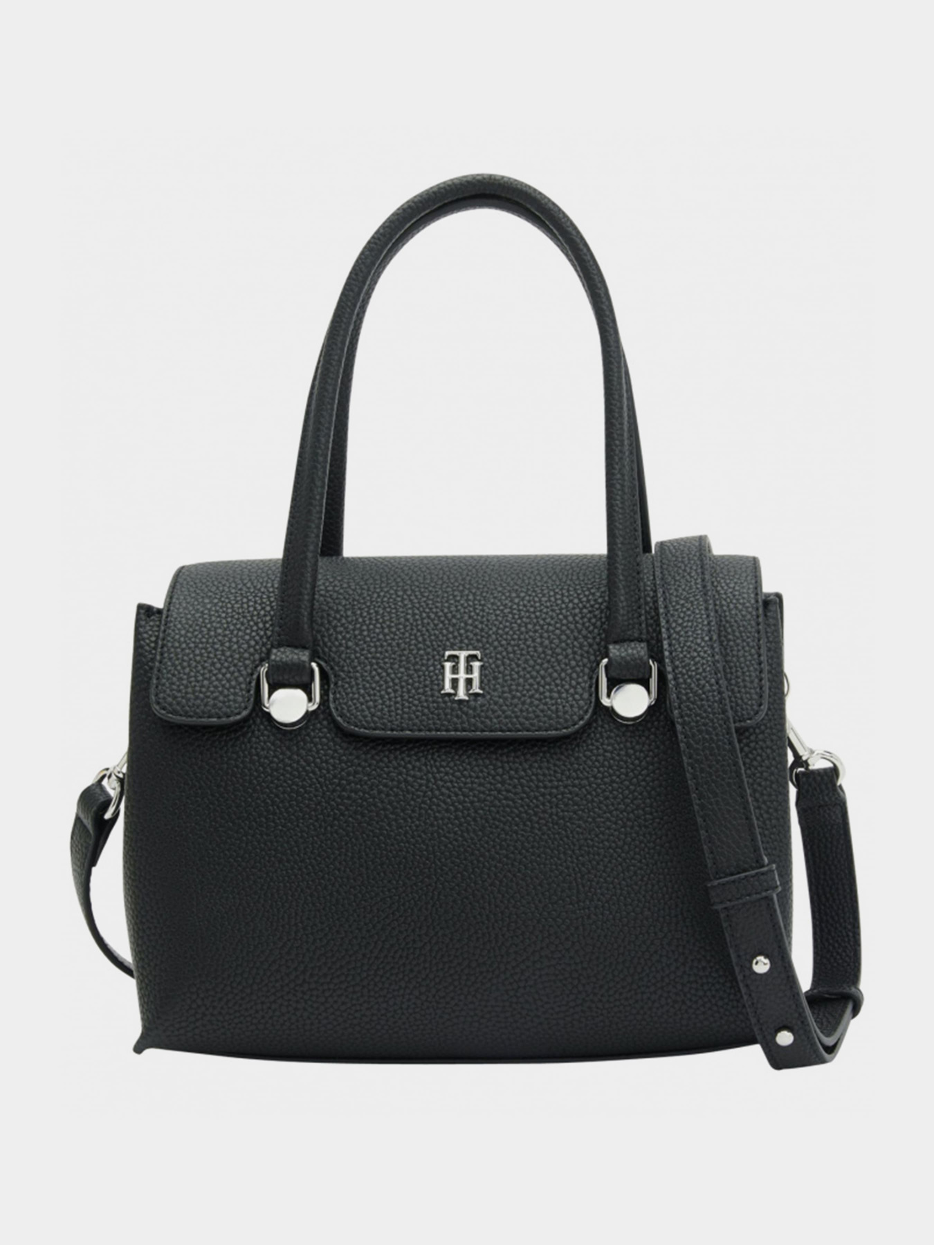 Сумки Tommy Hilfiger модель AW0AW13157-BDS Фото