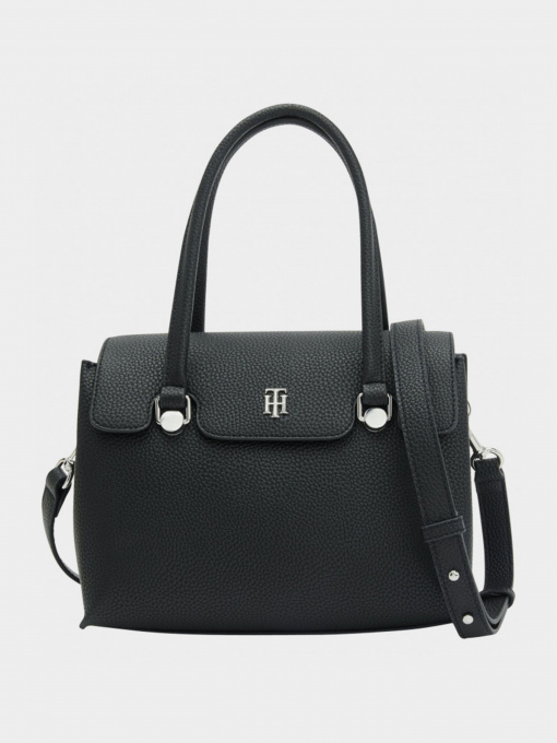 Сумки Tommy Hilfiger модель AW0AW13157-BDS Фото