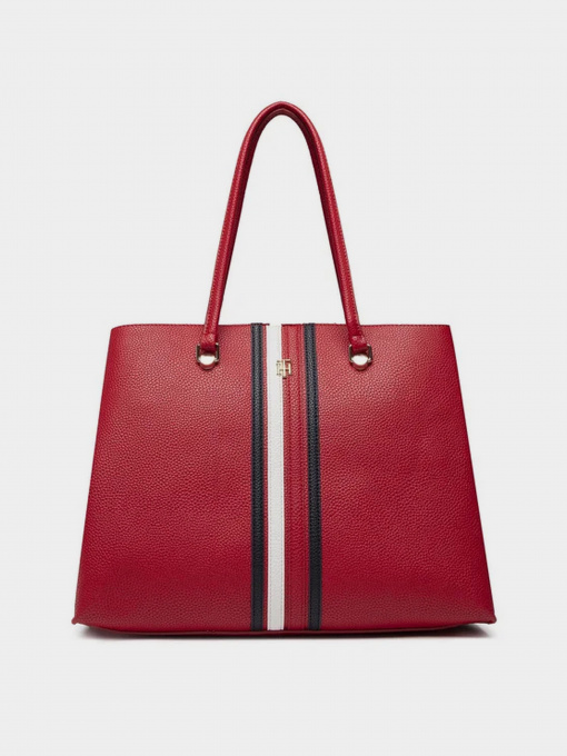Сумки Tommy Hilfiger модель AW0AW13158-XLG Фото