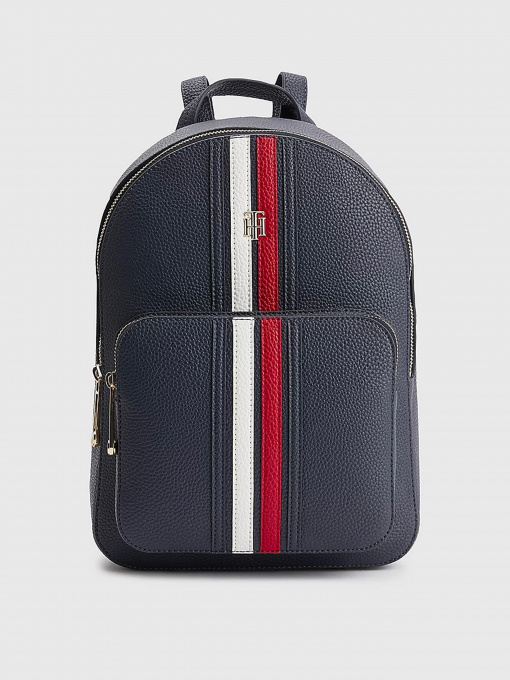 Рюкзактар Tommy Hilfiger үлгі AW0AW13160-DW6 Фото