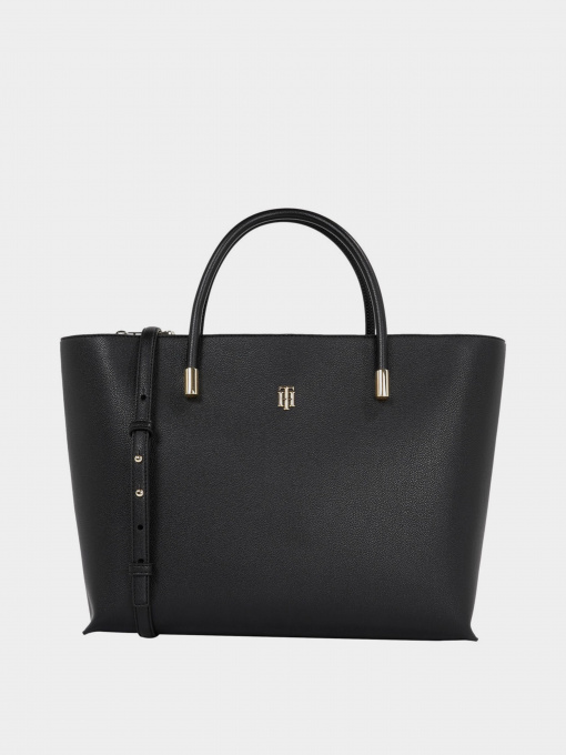 Сумки Tommy Hilfiger модель AW0AW13183-BDS Фото