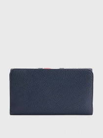 Кошельки Tommy Hilfiger модель AW0AW13631-DW6 Фото