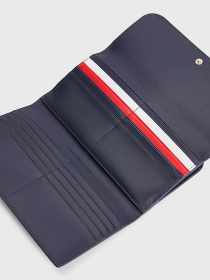 Кошельки Tommy Hilfiger модель AW0AW13631-DW6 Фото