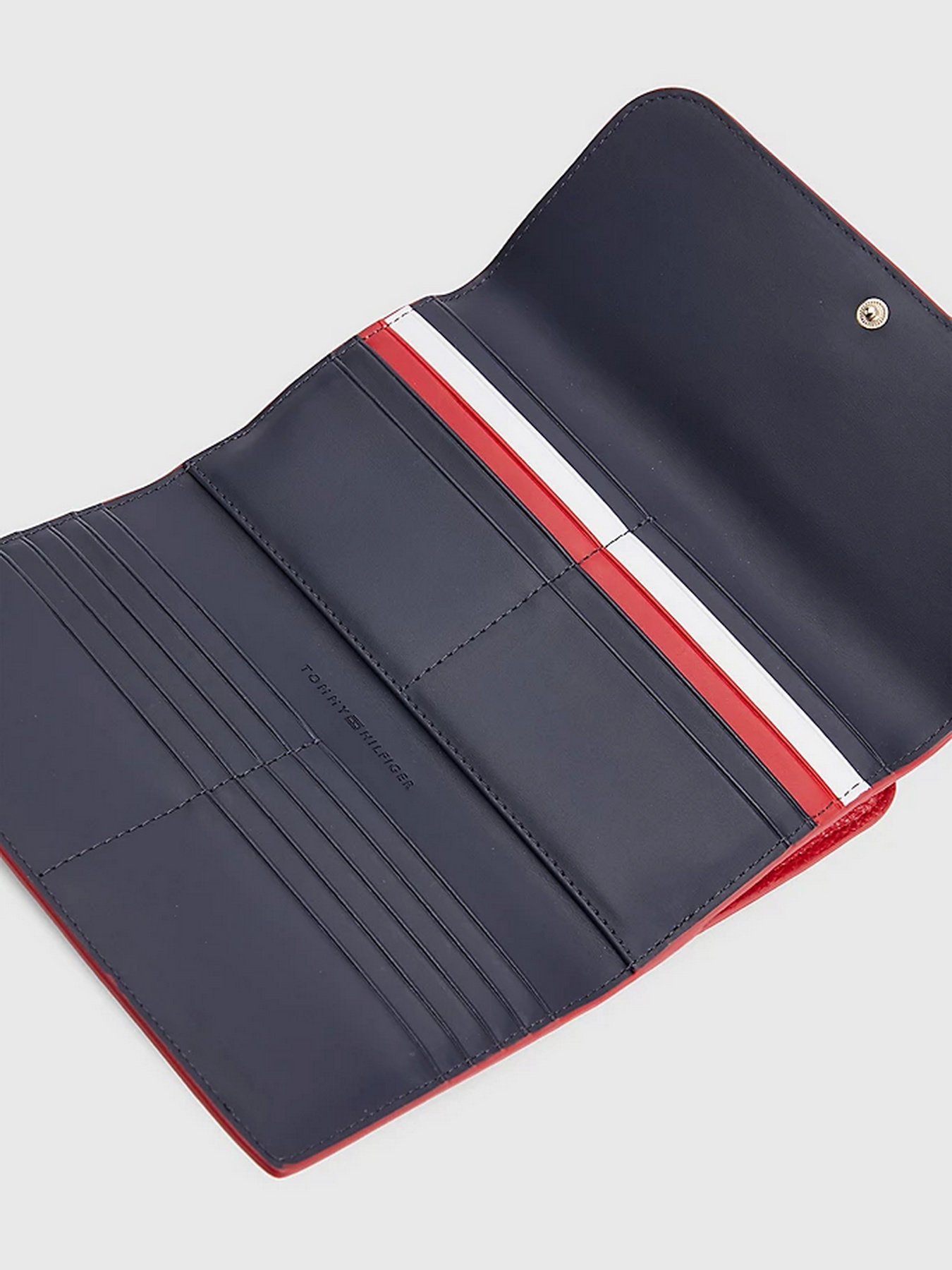 Кошельки Tommy Hilfiger модель AW0AW13631-XLG Фото