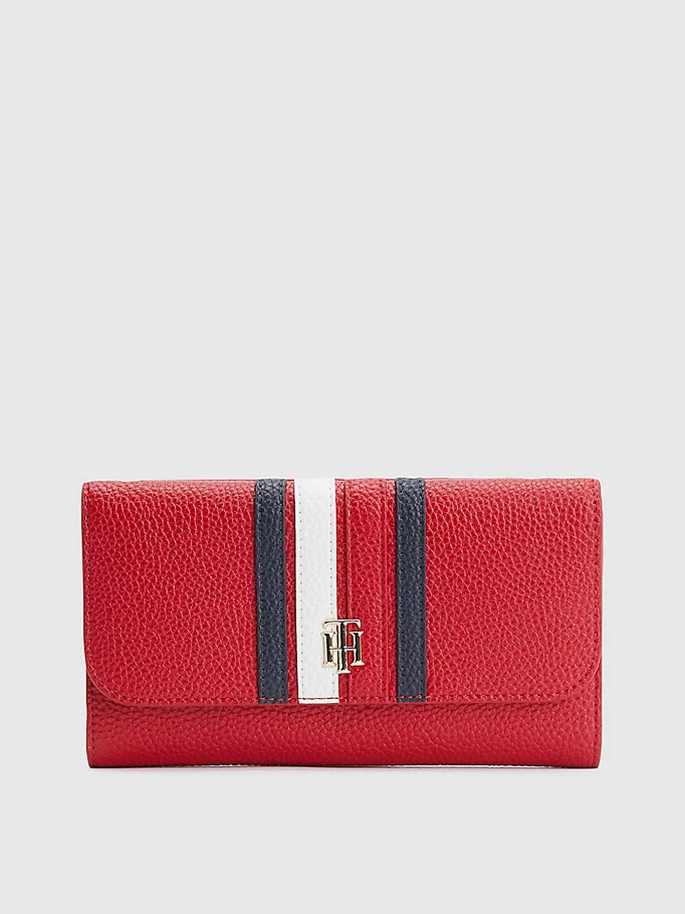 Кошельки Tommy Hilfiger модель AW0AW13631-XLG Фото