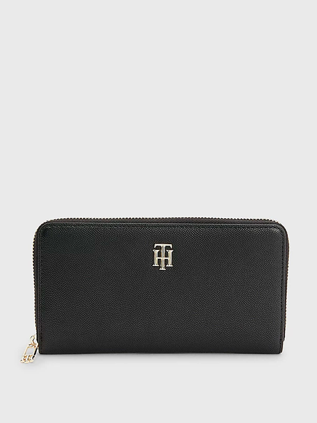 Кошельки Tommy Hilfiger модель AW0AW13645-BDS Фото