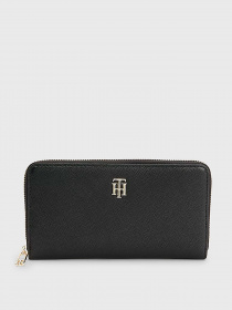 Кошельки Tommy Hilfiger модель AW0AW13645-BDS Фото