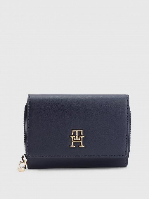Кошельки Tommy Hilfiger модель AW0AW13650-DW6 Фото