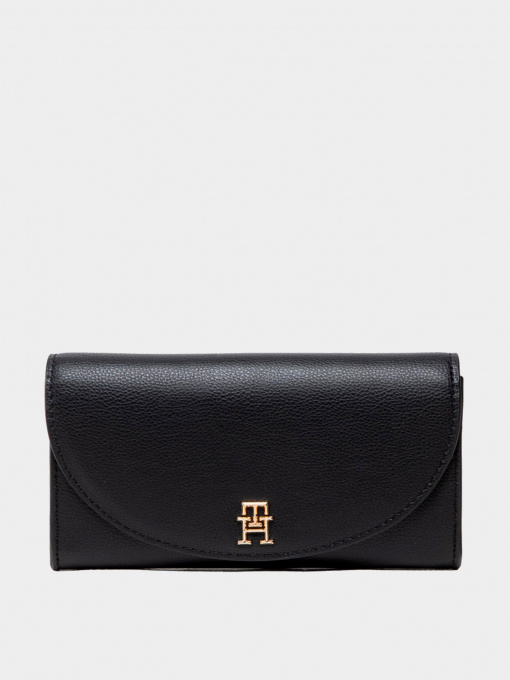 Кошельки Tommy Hilfiger модель AW0AW13657-BDS Фото