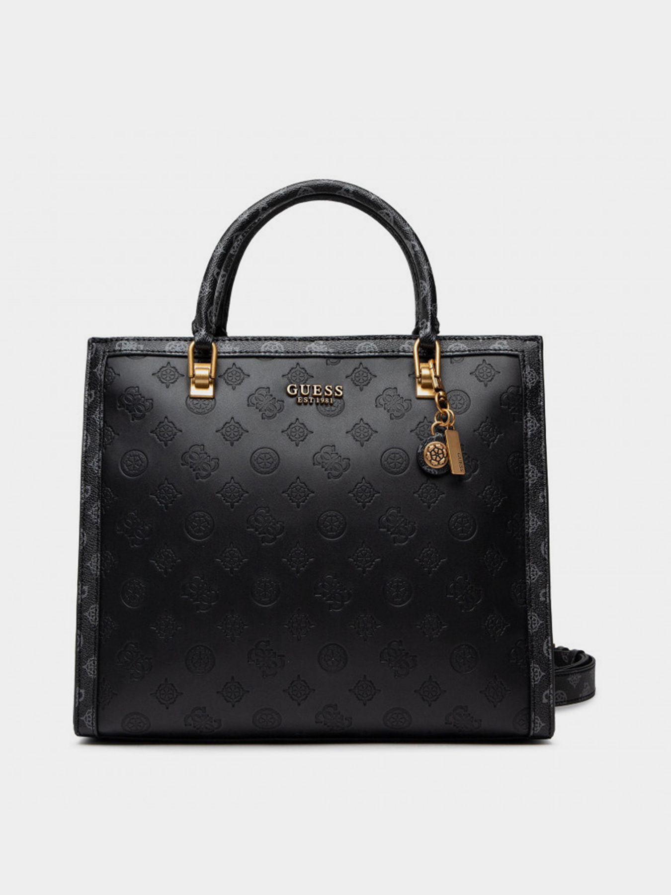 Сумки GUESS модель HWPB85-58230-BOU Фото