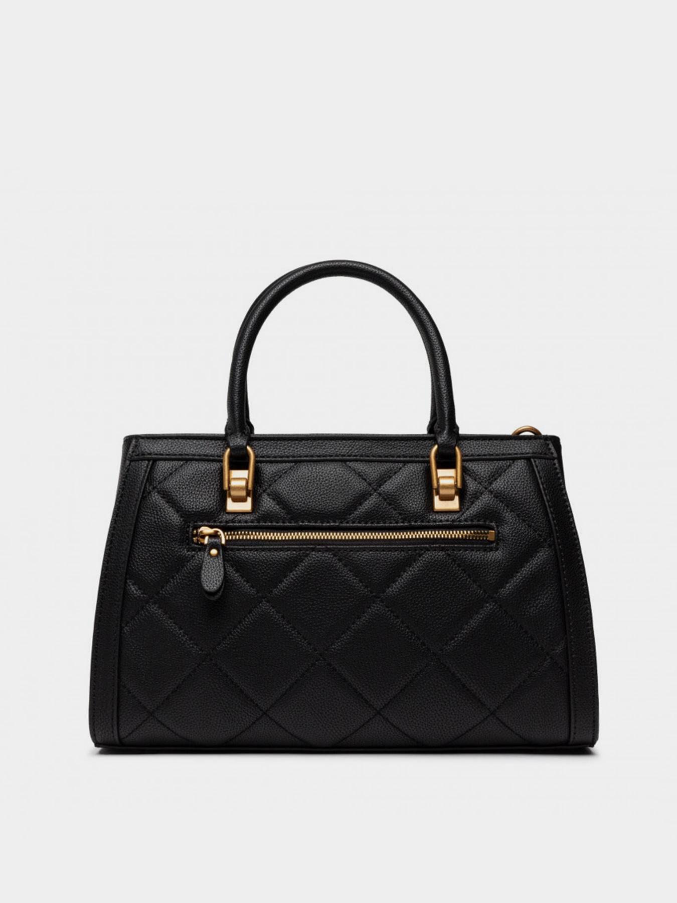 Сумки GUESS модель HWQB85-58060-BLA Фото