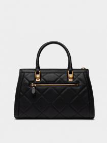Сумки GUESS модель HWQB85-58060-BLA Фото