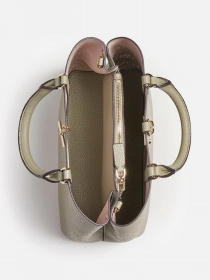 Сумки GUESS модель HWSG84-93060-SAG Фото