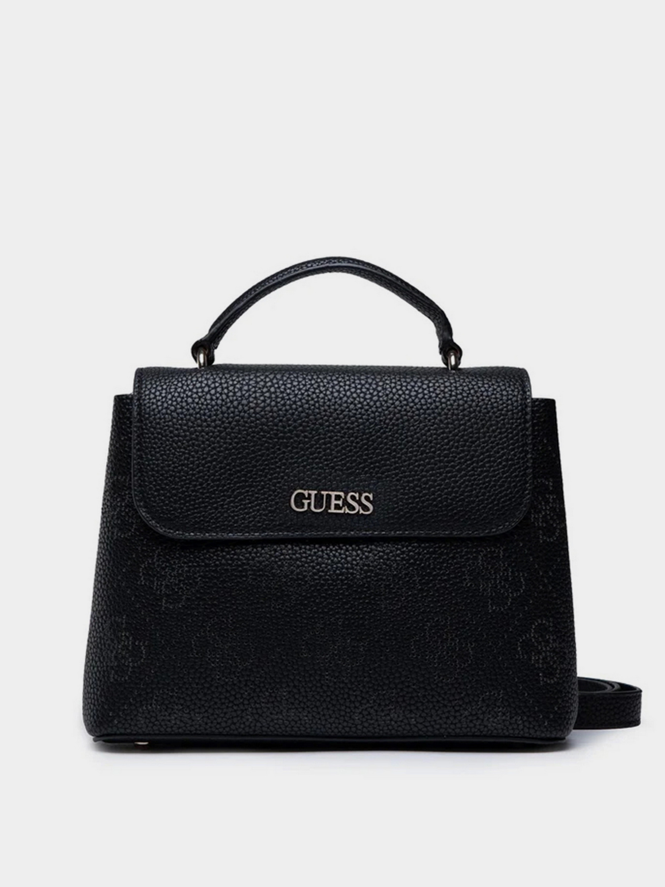 Сумки GUESS модель HWSG84-93180-BLA Фото