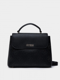 Сумки GUESS модель HWSG84-93180-BLA Фото