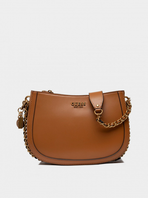 Сумки GUESS модель HWVB85-58020-COG Фото