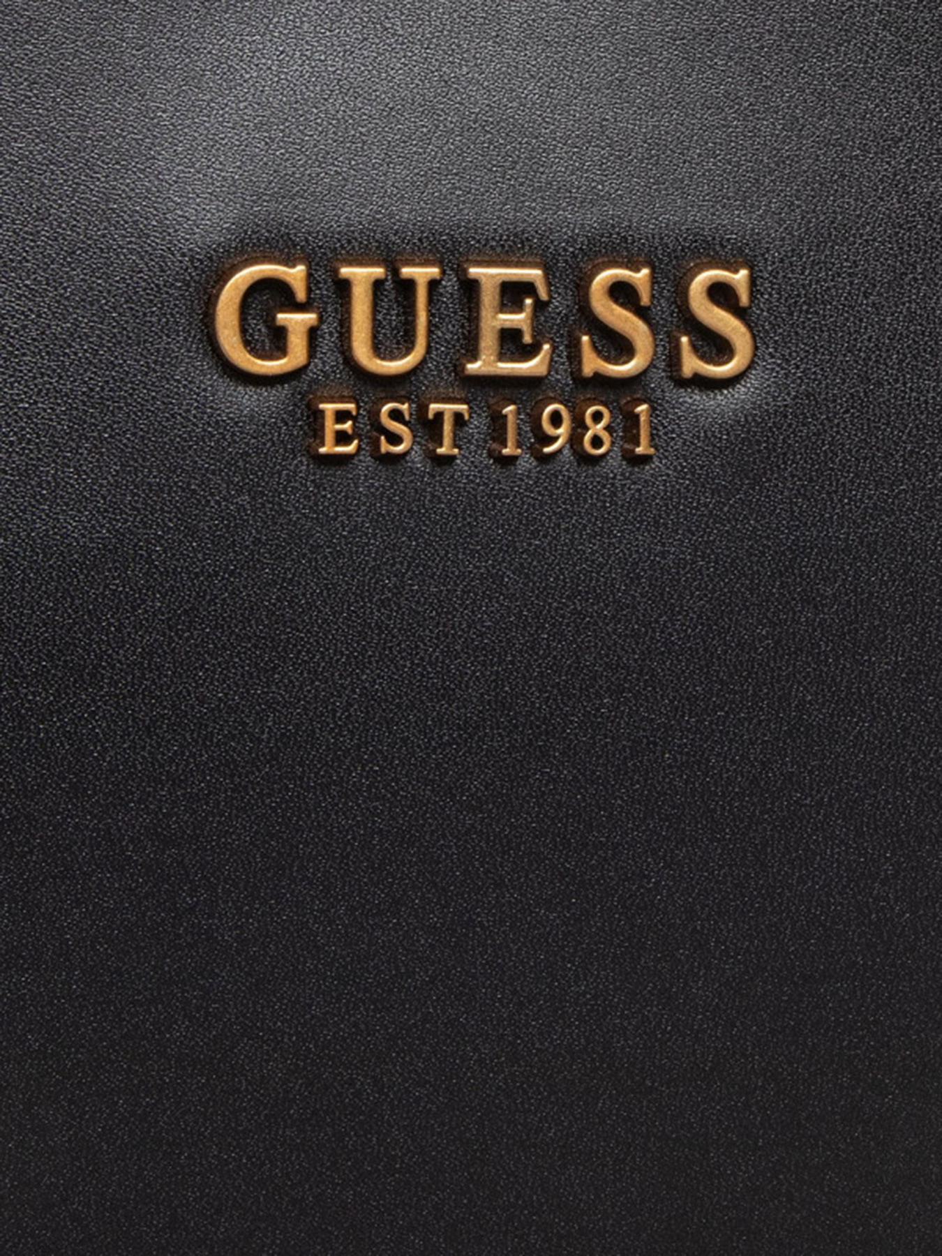 Сумки GUESS модель HWVB85-58060-BLA Фото