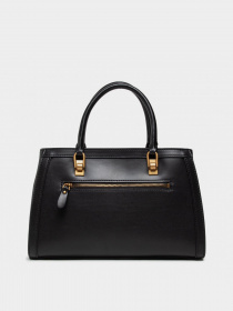 Сумки GUESS модель HWVB85-58060-BLA Фото