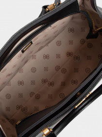 Сумки GUESS модель HWVB85-58230-BLA Фото