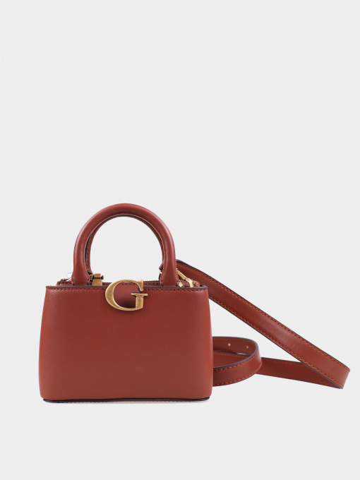 Сумки GUESS модель HWVB86-58770-WKY Фото