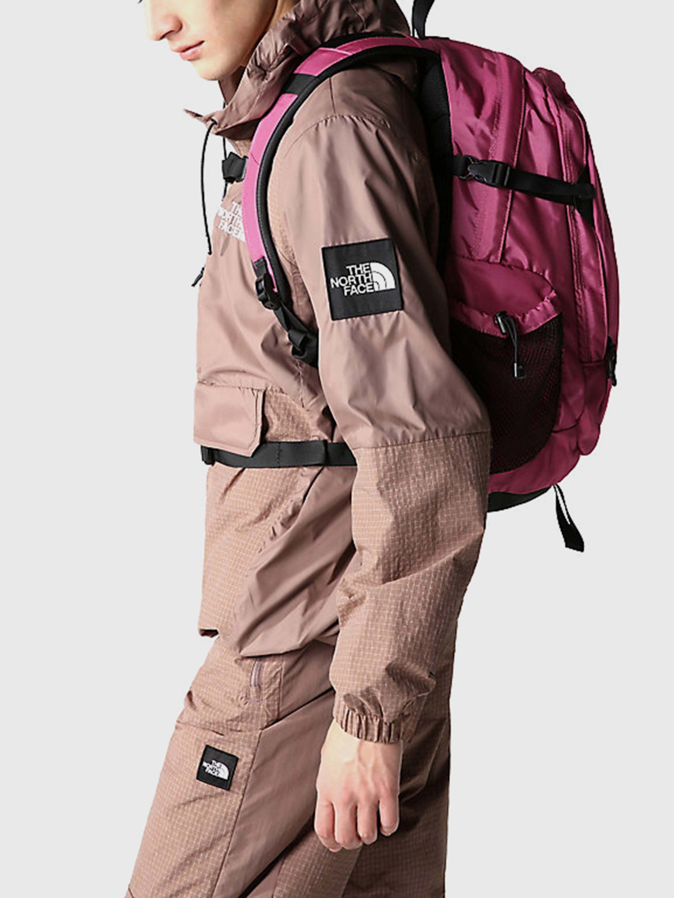 Рюкзаки The North Face модель NF0A3KYJ83A1 Фото