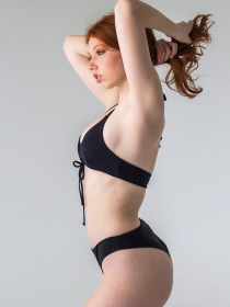 Купальник OVA OVA модель 161SW-21BR-BL Фото