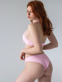 Купальник OVA OVA модель 161SW-21BR-PI Фото