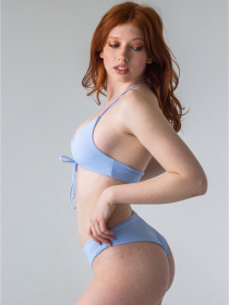 Купальник OVA OVA модель 161SW-21BR-BLU Фото