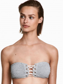 Верхняя часть купальника H&M модель 62779 Фото