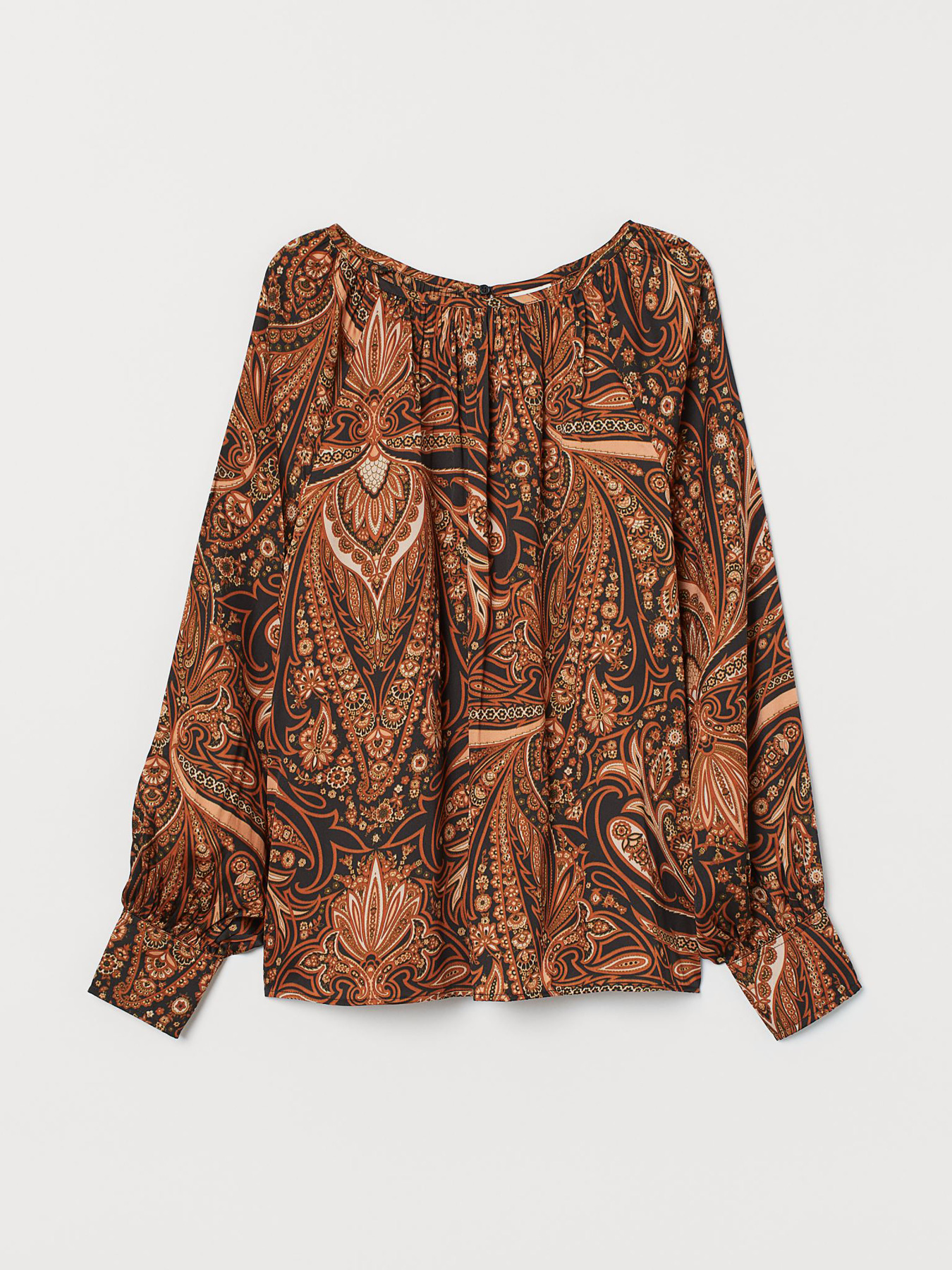 Блуза H&M модель 62716 Блуза H&M модель 62716 Фото