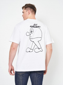 Футболка Weekday модель 62705 Фото